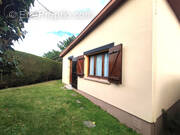 Maison à LE TREPORT