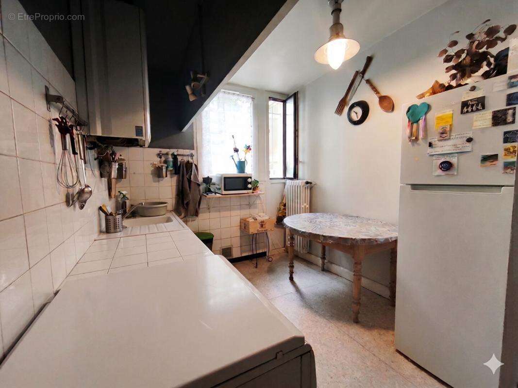 Maison à Montpellier 4 pièce(s) 73.5 m2, jardin - photo 5