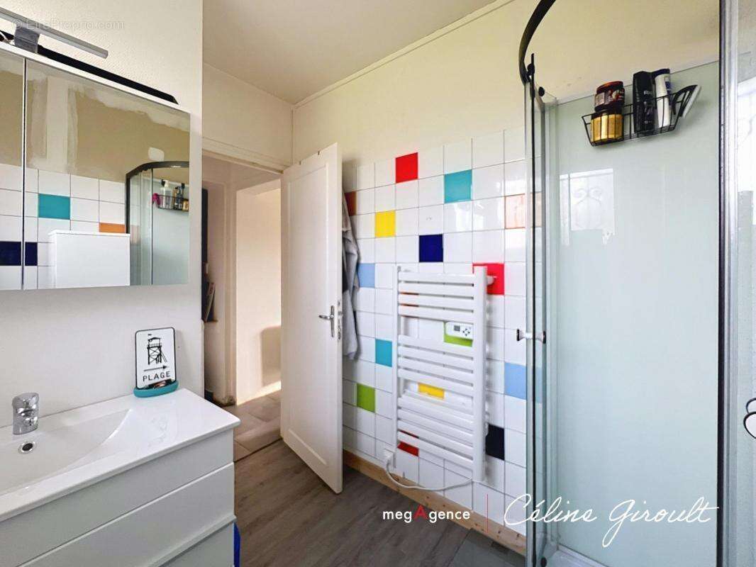 Maison à SAINT-JEAN-DE-LA-HAIZE