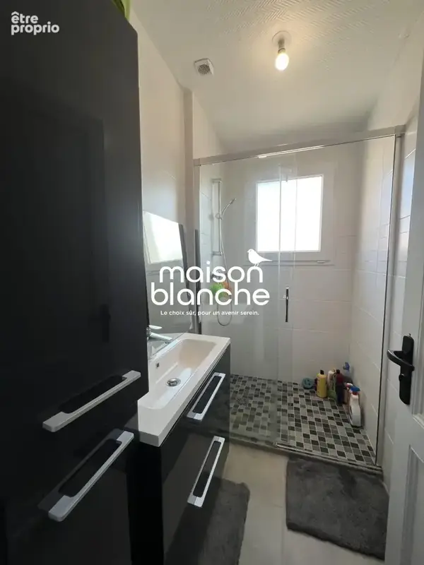 Maison 3 pièces 67 m² à vendre à Coutras (33230) - photo 7