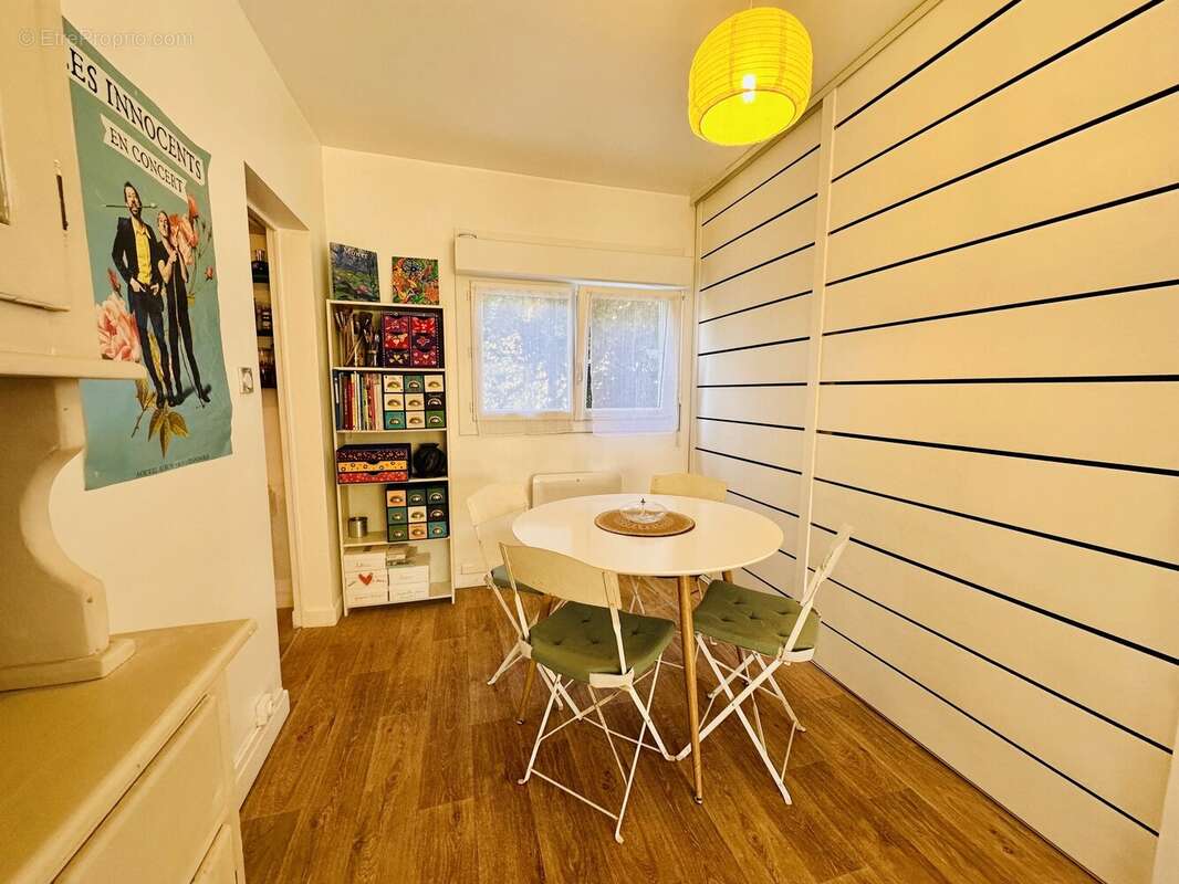 Appartement à BERGERAC