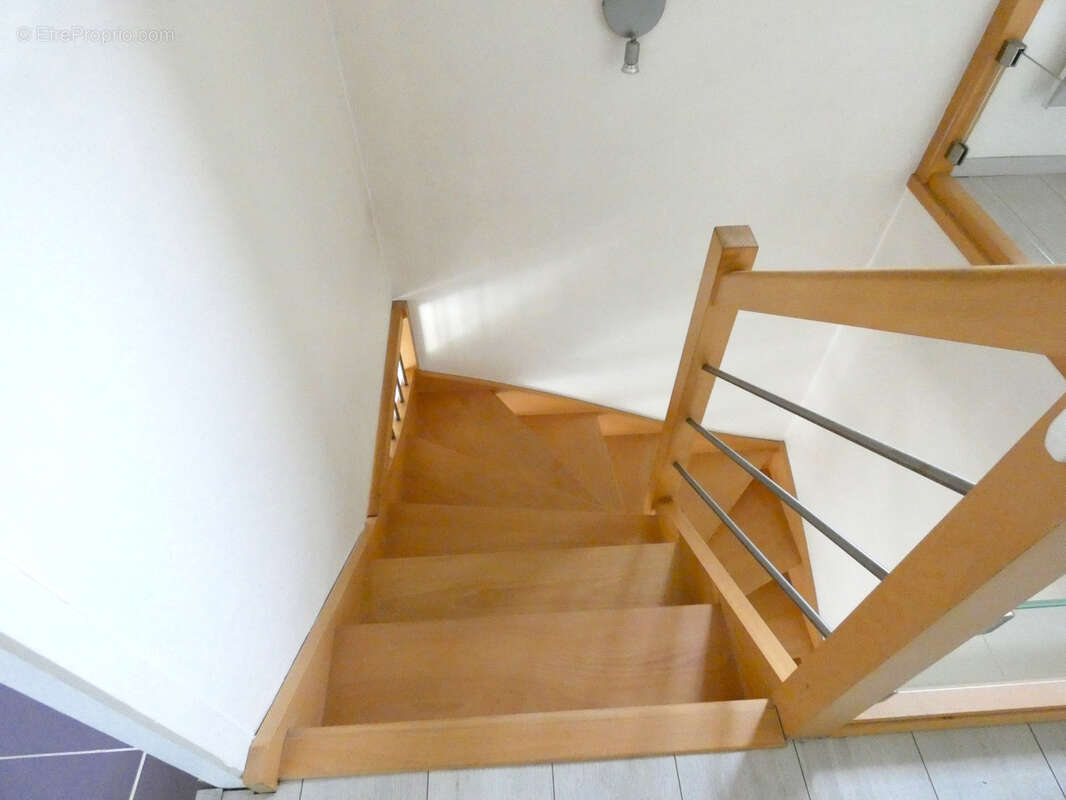 Maison à CHAMBORET