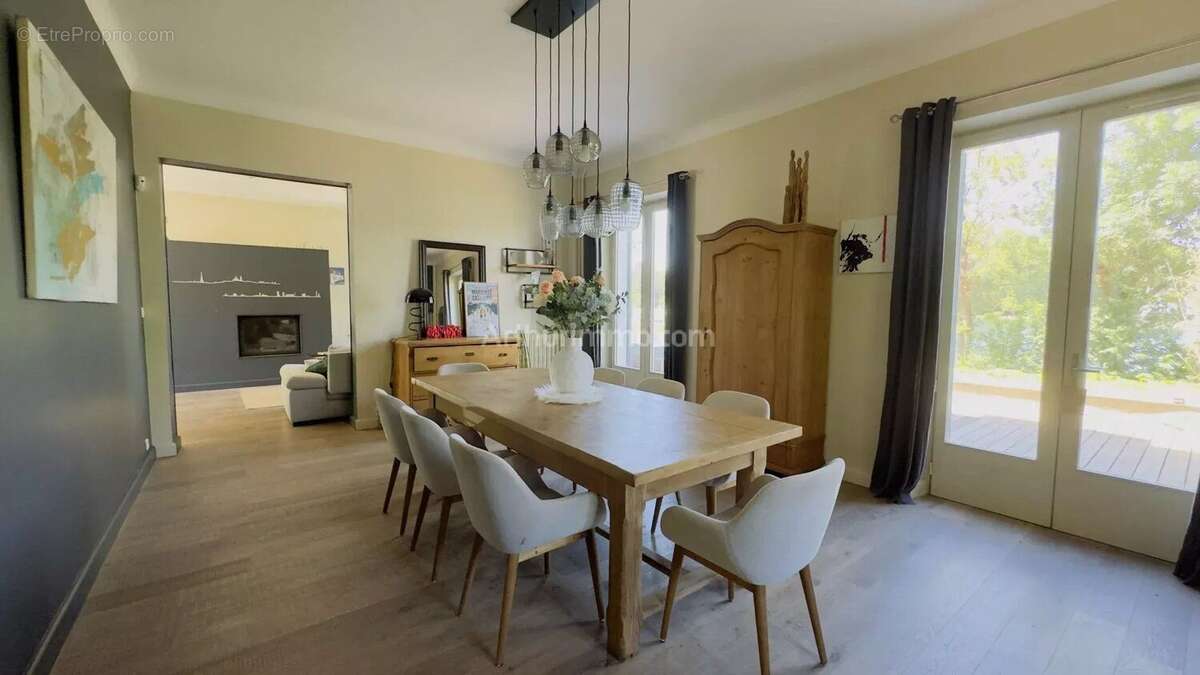 Vente Maison Saint-fargeau-ponthierry(77310) 795 000ï¿œ - photo 10