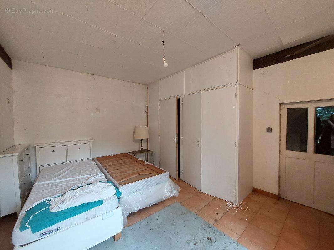 Maison à LE NOYER-EN-OUCHE