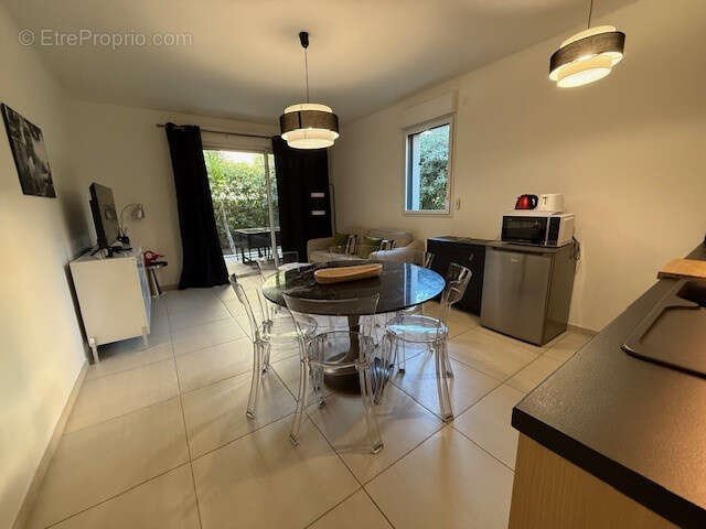 2 Pièces - Cannes MONTFLEURY - photo 3