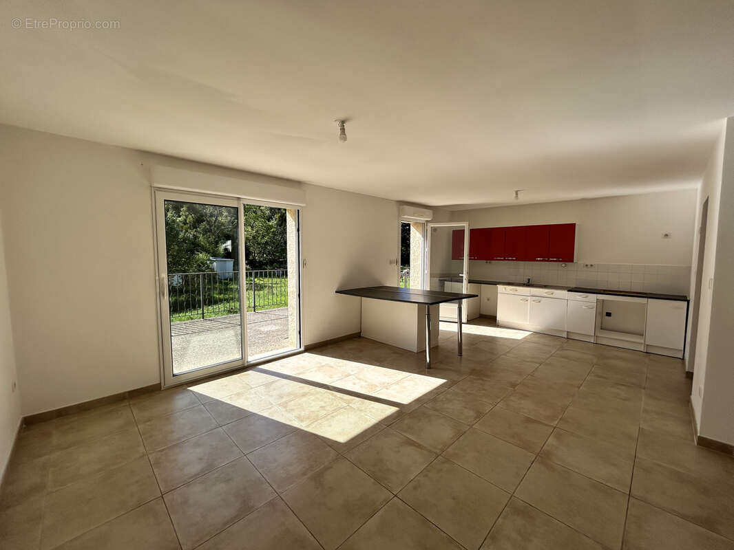 Maison à VITRY-LE-FRANCOIS