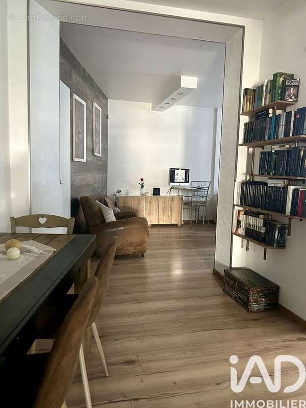 Photo 7 - Maison à VILLIERS-LE-BEL