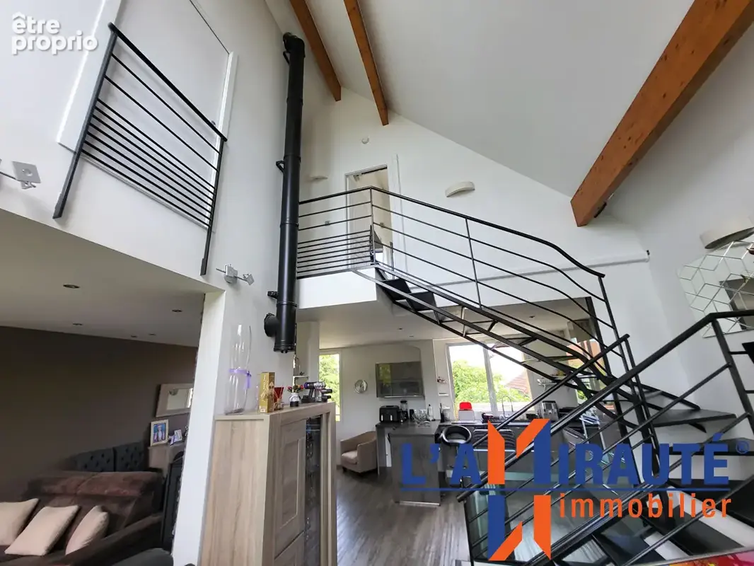 Maison Sartrouville 5 pièce(s) 120 m2 - photo 6