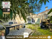 Maison à PONS