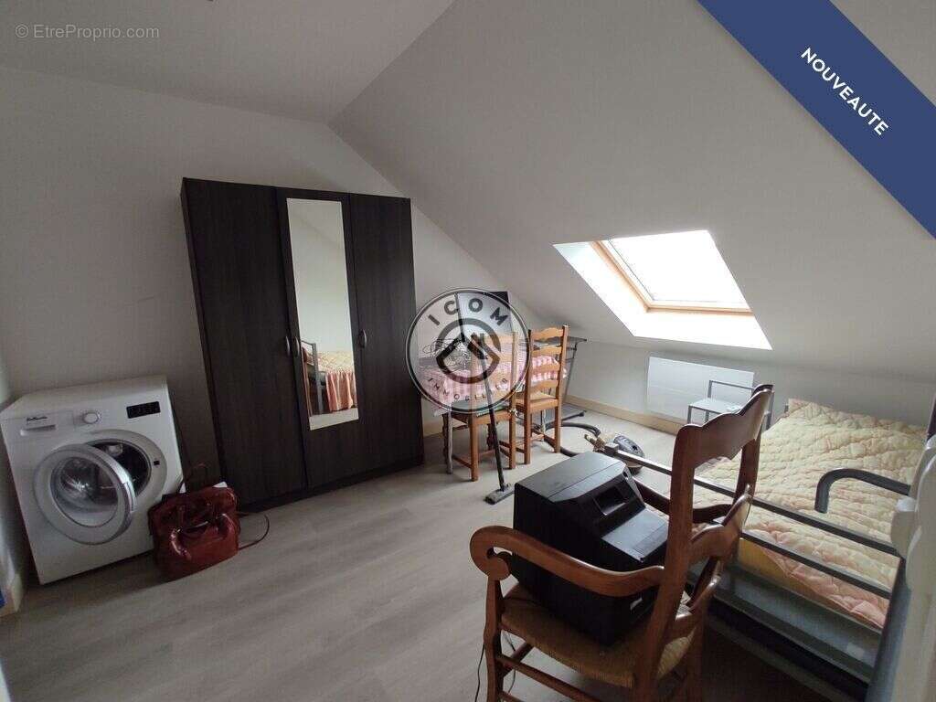 En exclusivité Immeuble de rapport en centre ville - photo 9