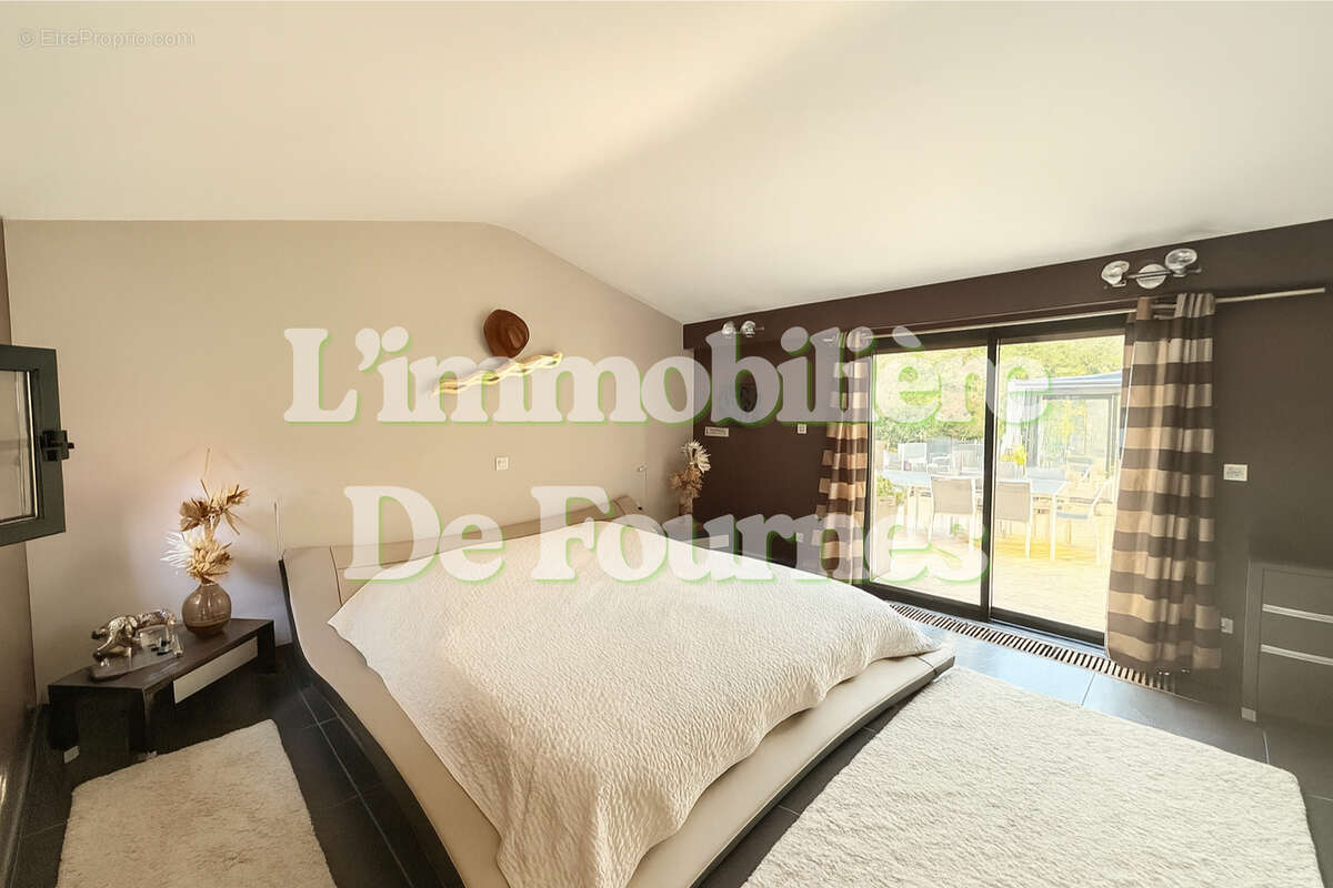 Maison à ESCOBECQUES