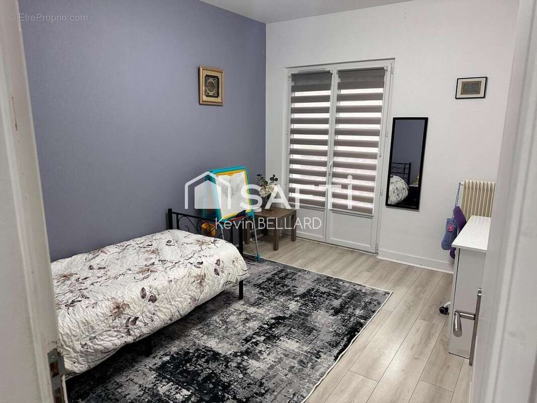 Photo 8 - Maison à SAINT-YRIEIX-SUR-CHARENTE