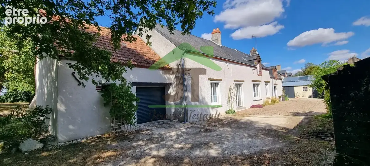Maison à PATAY