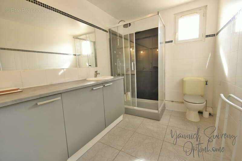 Villa de 225 m² - quartier vertefeuille - perpignan (66100) - photo 13