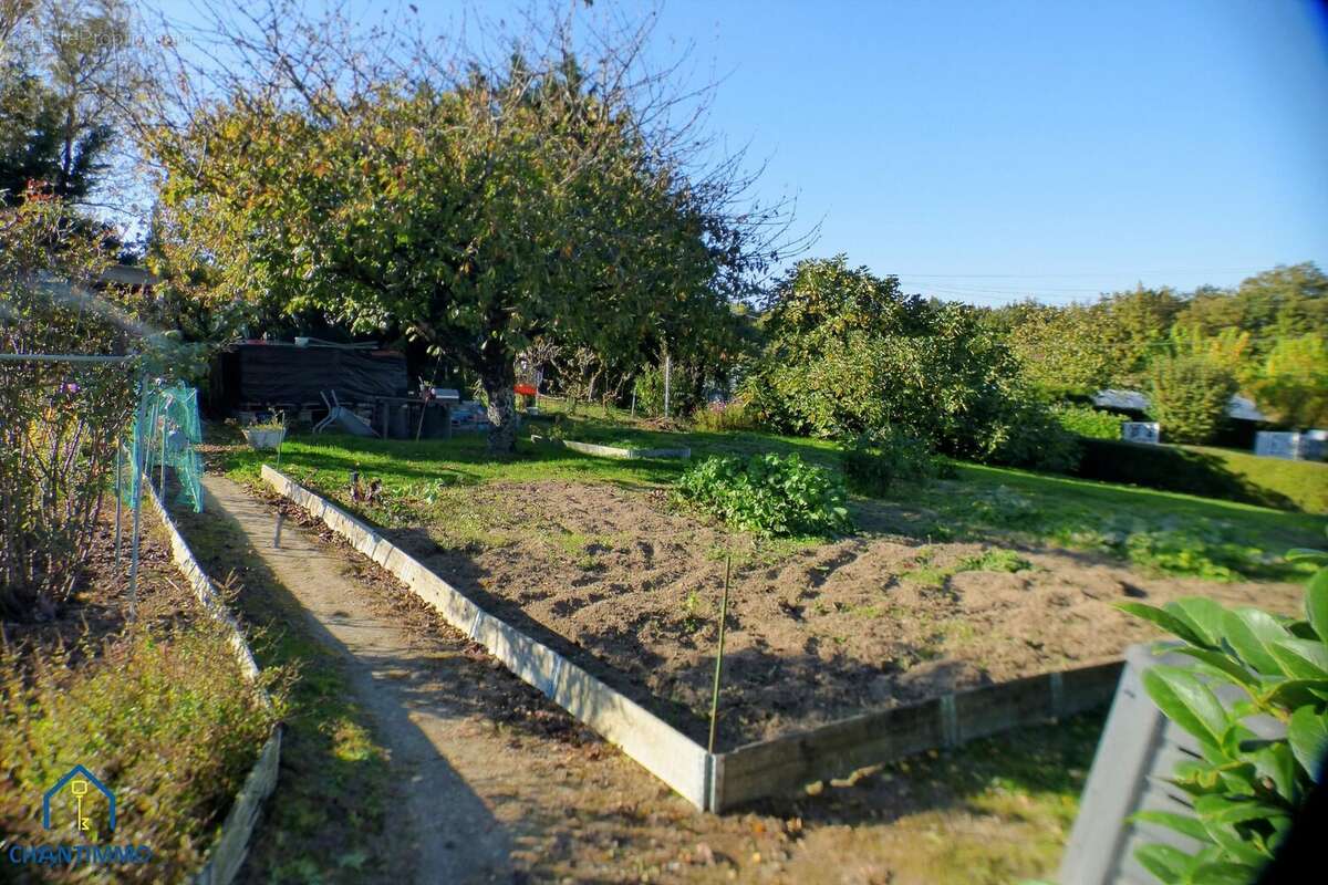 Maison à CHANTONNAY