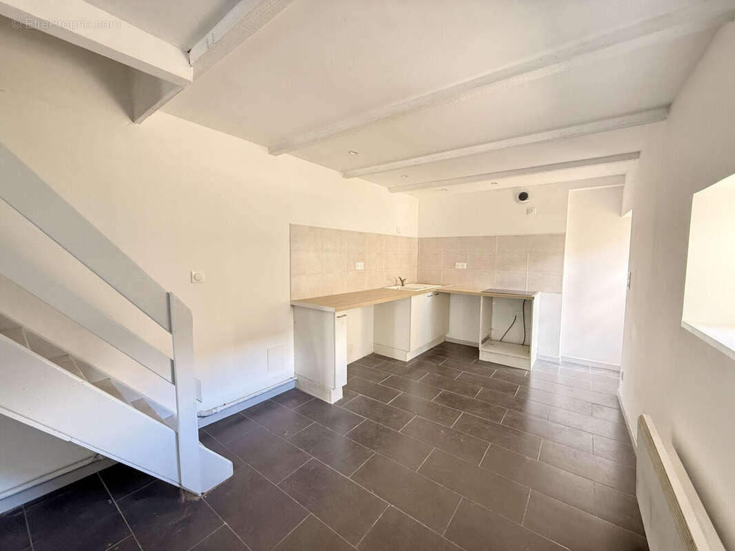 Photo 8 - Maison à VIX