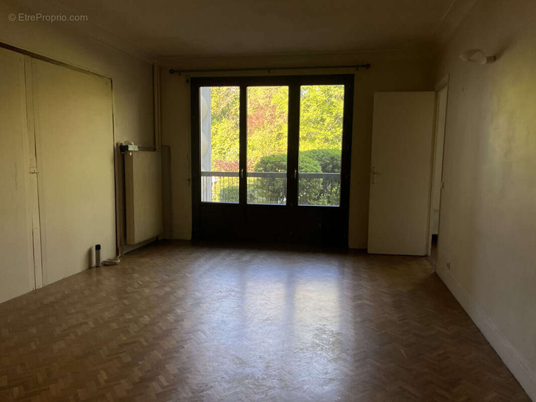 Appartement à FONTENAY-AUX-ROSES