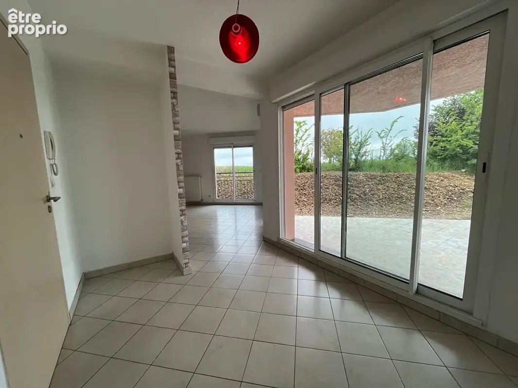 Appartement Cosnes Et Romain 4 pièce(s) 79.57 m2 - photo 6