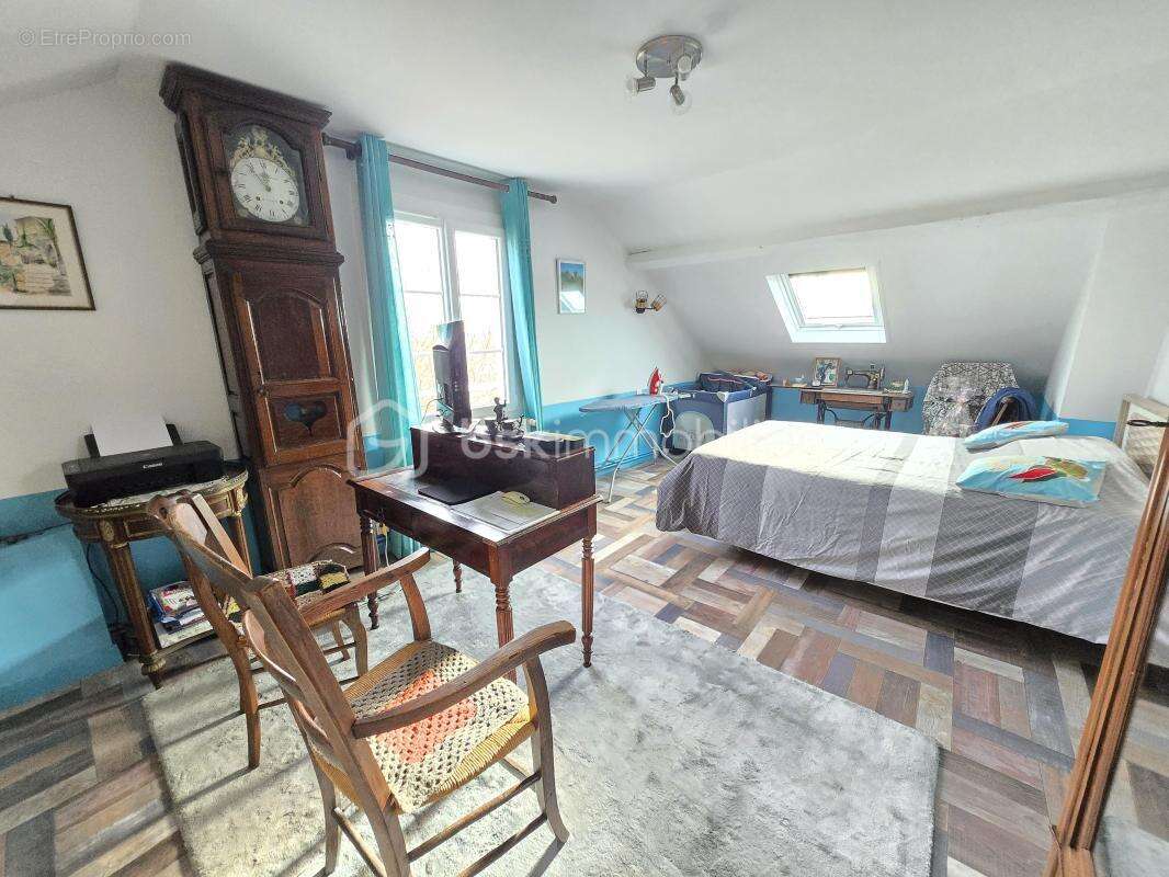 Maison à DECIZE