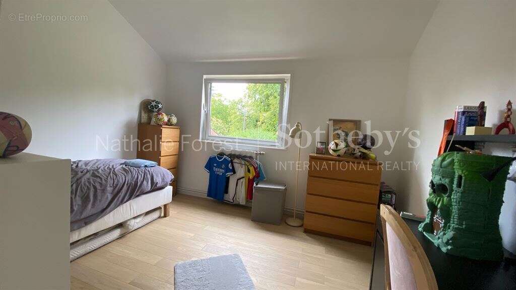 Maison à VILLENEUVE-D&#039;ASCQ