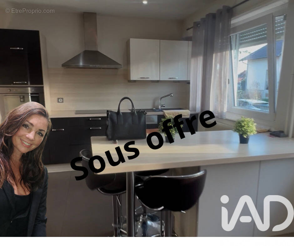 Photo 1 - Maison à FELDKIRCH