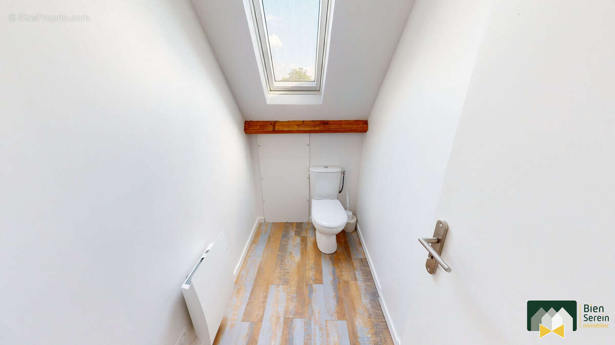 Appartement à LEVES