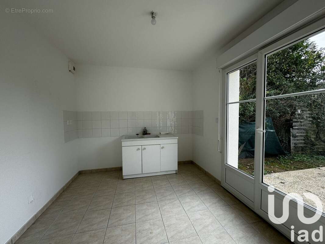 Photo 6 - Maison à LA CHAUSSEE-SAINT-VICTOR