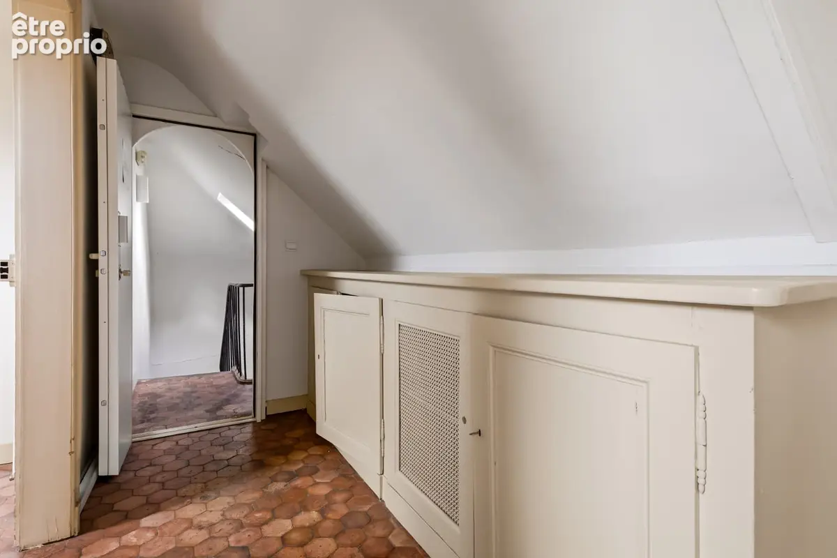 Appartement Rouen 5 pièce(s) 155 m2 - photo 7