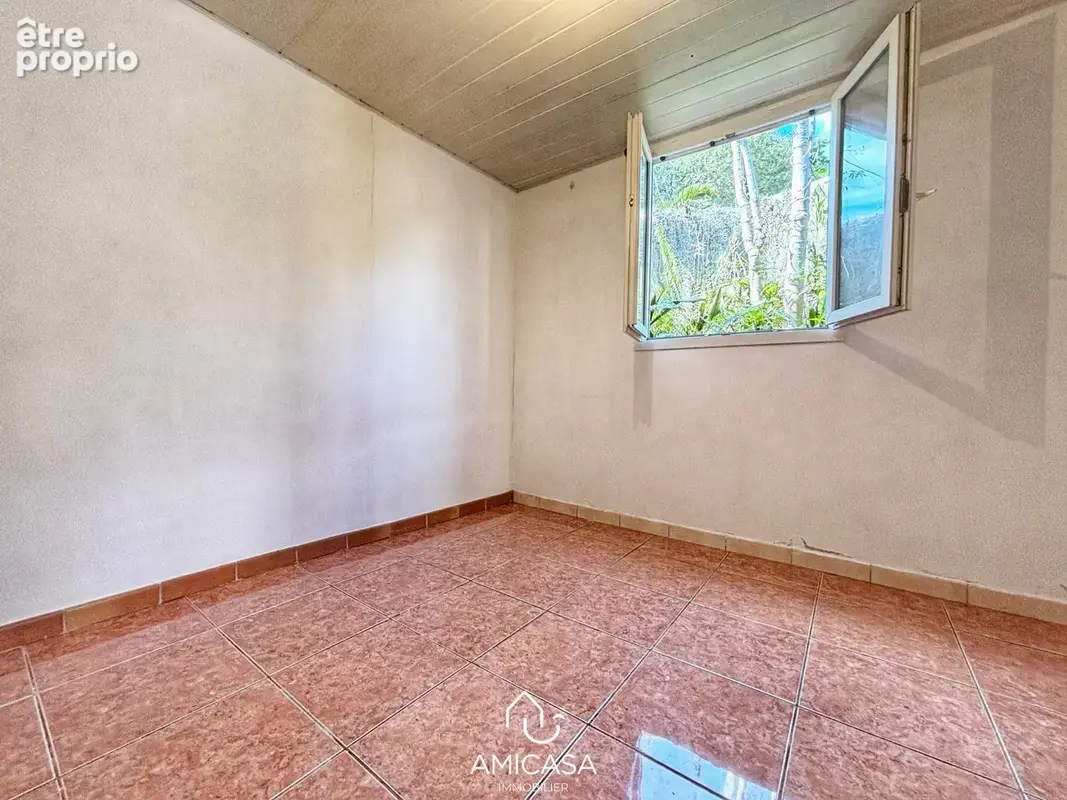 Saint denis (reunion) - maison t4 bellepierre - photo 9