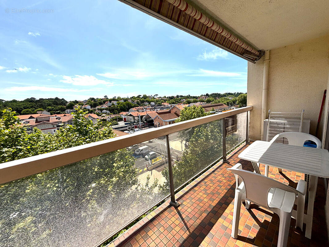 Appartement à ARCACHON