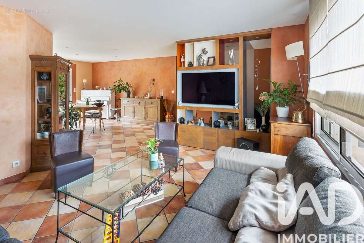 Photo 7 - Maison à SAINT-SEBASTIEN-SUR-LOIRE