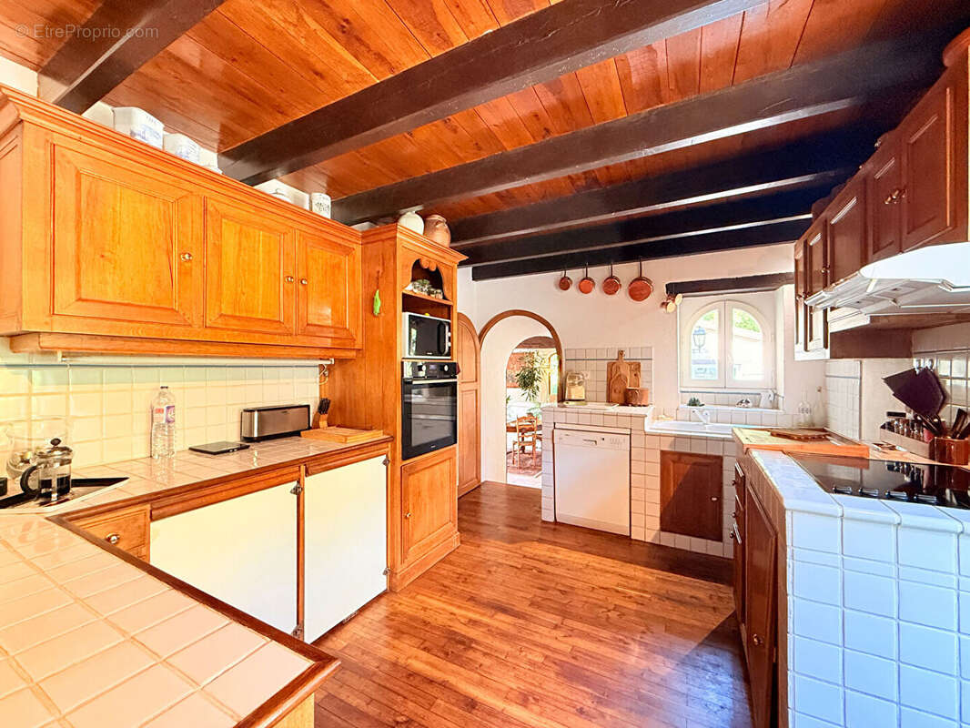 Maison de caractère - photo 11