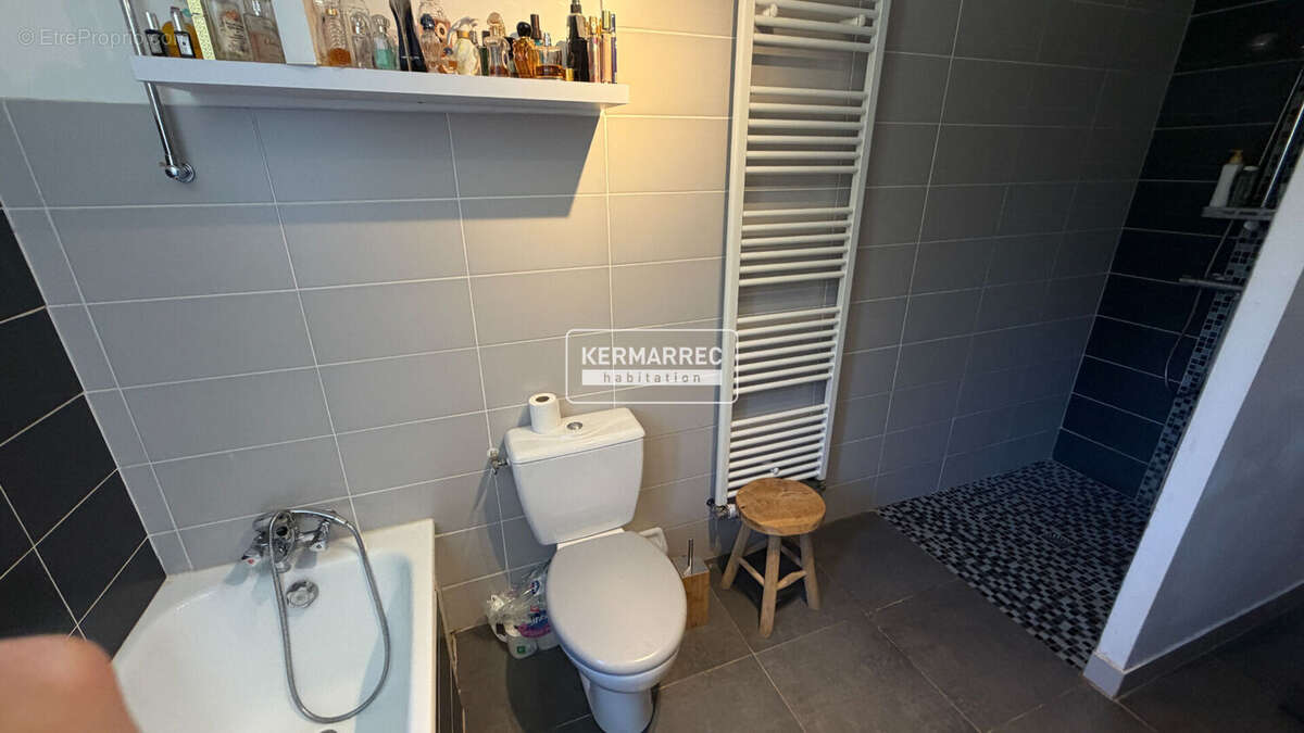 A VENDRE Maison en pierres 5 pièces à ERBEE 127 m² - 308 900  HAI - photo 6