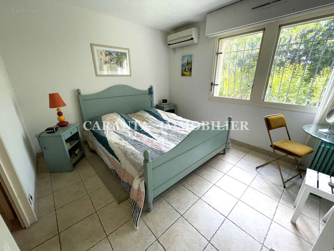 Appartement à SAINTE-MAXIME