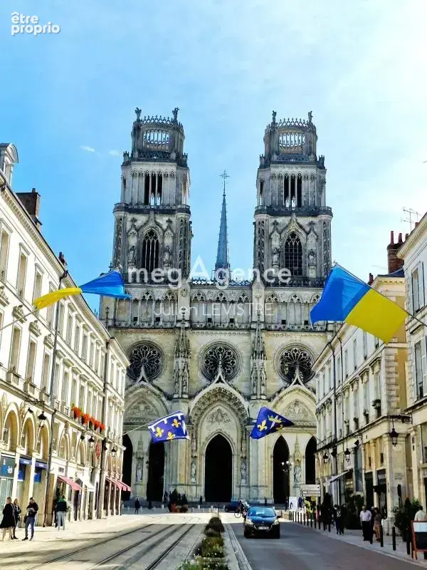 Maison de ville de 252m² - photo 10
