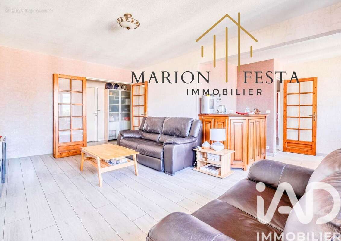 Photo 3 - Appartement à NEUILLY-SUR-MARNE