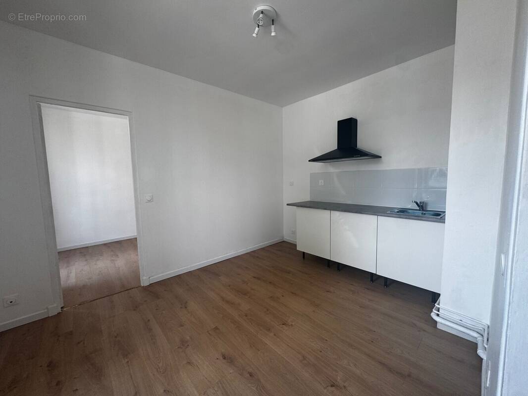 Appartement à FONTAINEBLEAU