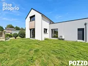 Maison à BREHAL
