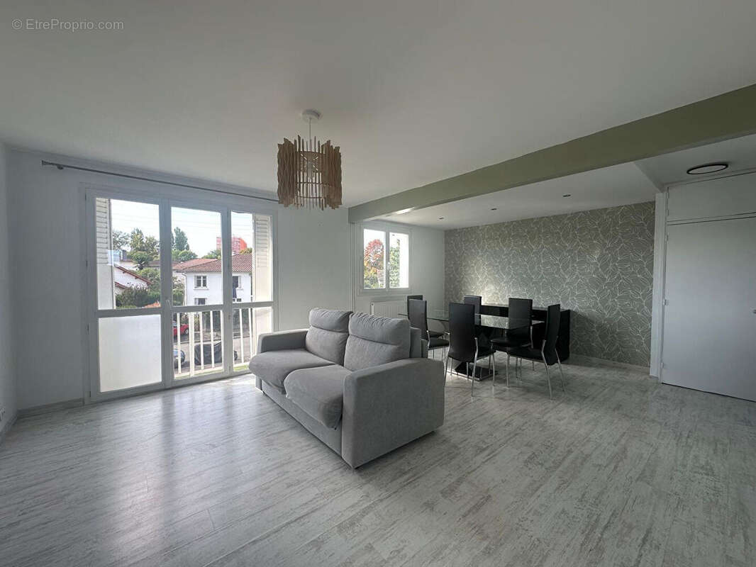 Appartement à TARBES