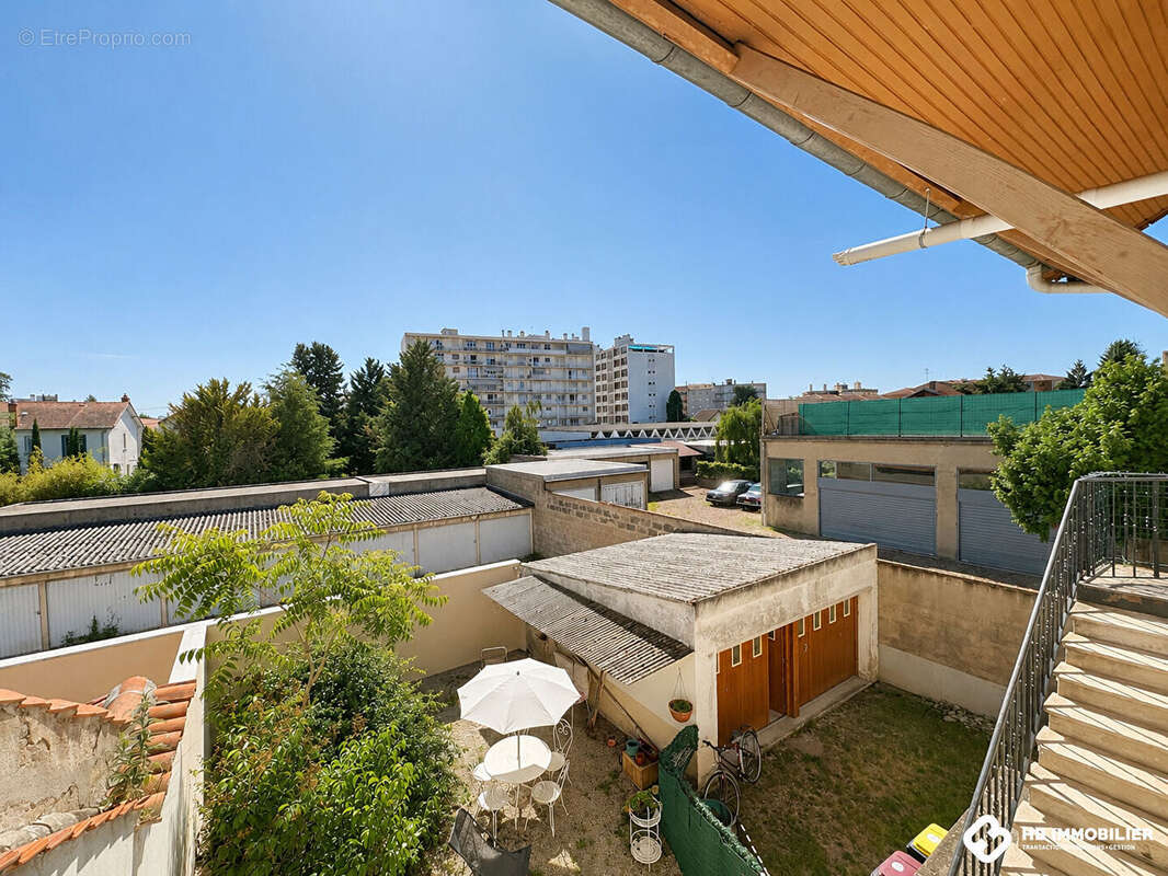 Appartement à ROANNE