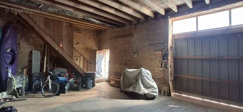 Maison à vendre 6 pièces, 4 chambres et grandes dépendances (35) - photo 19