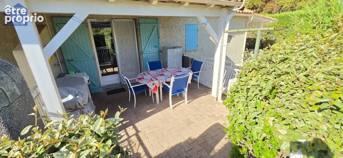 Maison 3 pièces 30 m² à vendre à Valras-Plage (34350) - photo 6