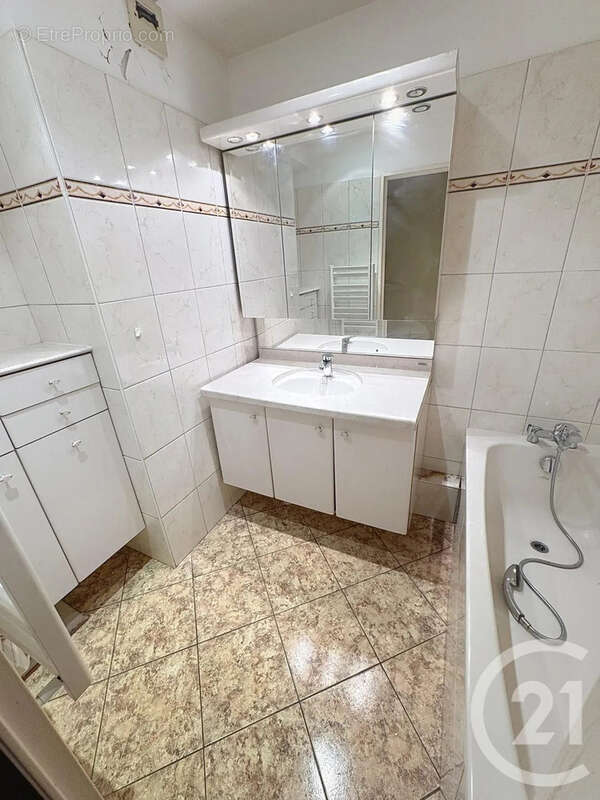 Appartement à LYON-7E