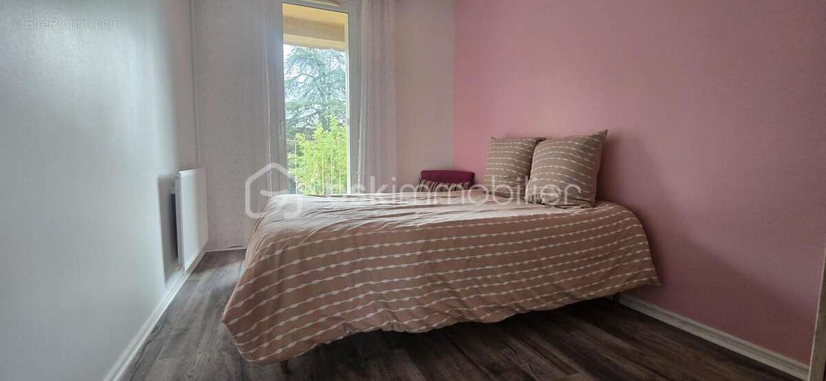 Appartement à CHOLET