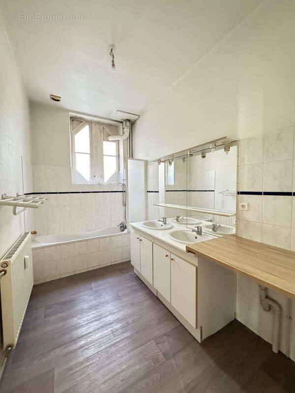 Appartement à BELFORT
