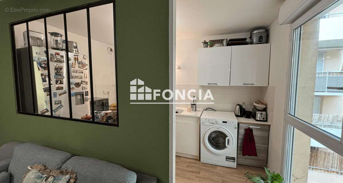 Appartement à AVIGNON