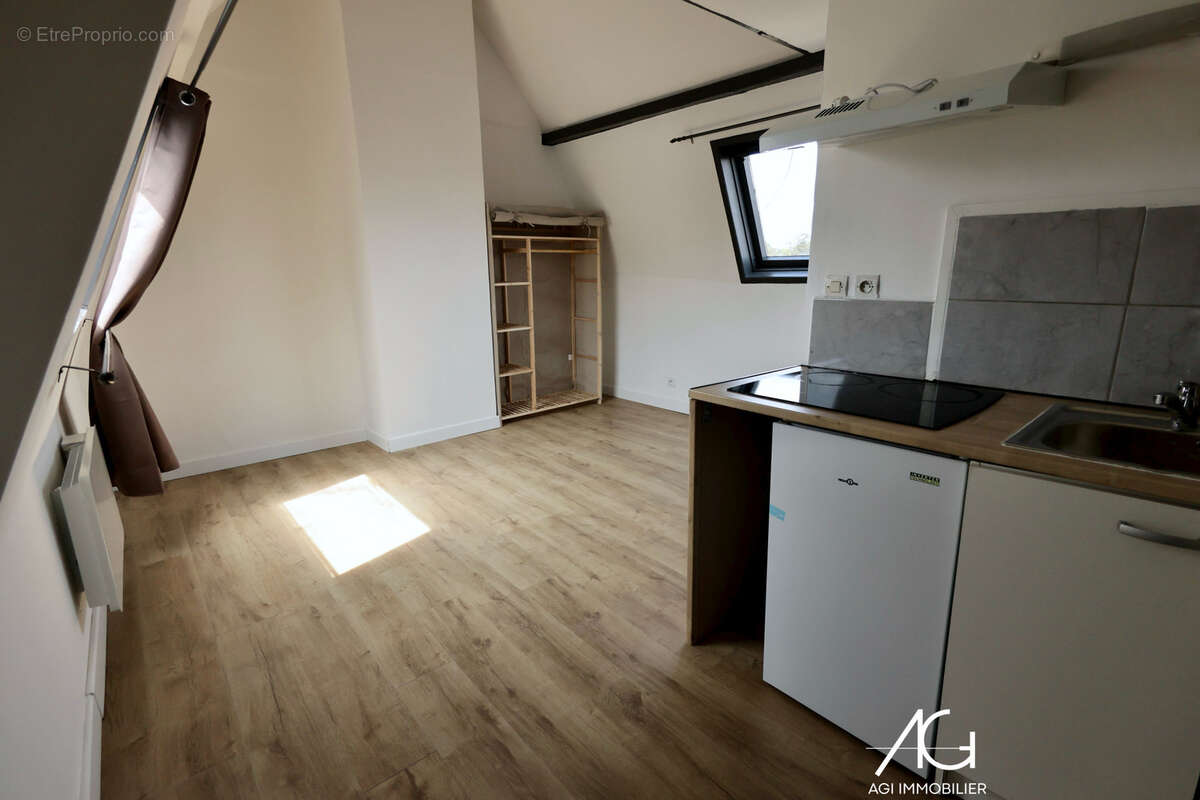 Immeuble de rapport   lille fives   rentabilité nette +8,5 %   immeuble entièrement rénové - photo 11