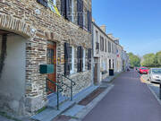 Maison à BALLEROY
