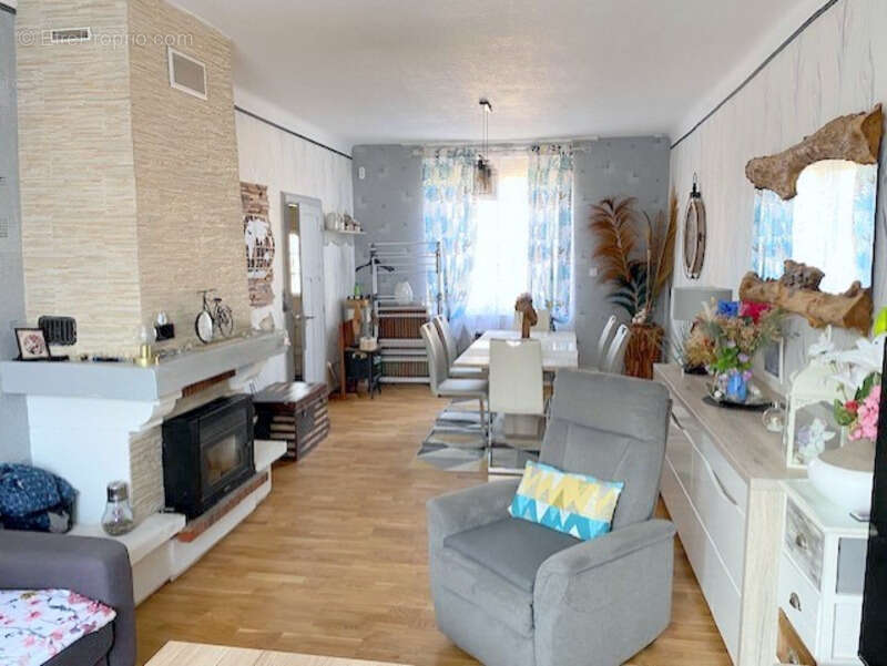 Maison à SENS