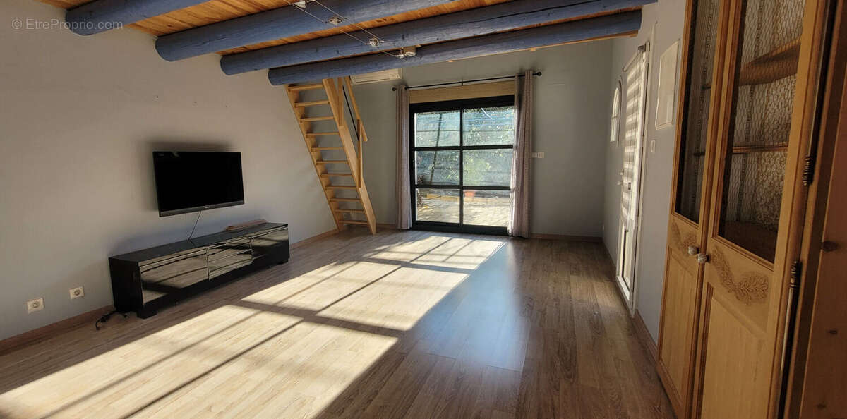 Maison à SAINT-PAUL-TROIS-CHATEAUX